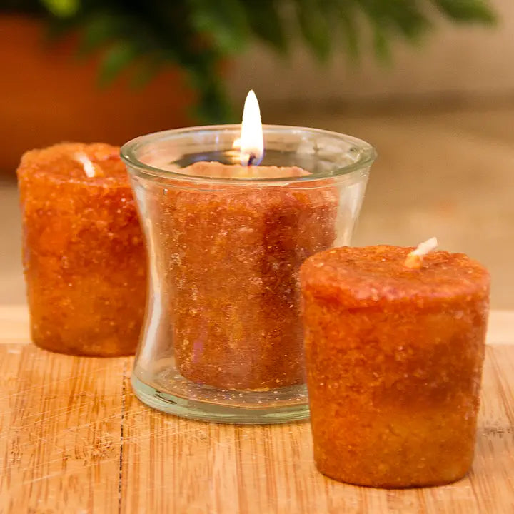 Pumpkin Crumb Cake Electric Candle (Copy)