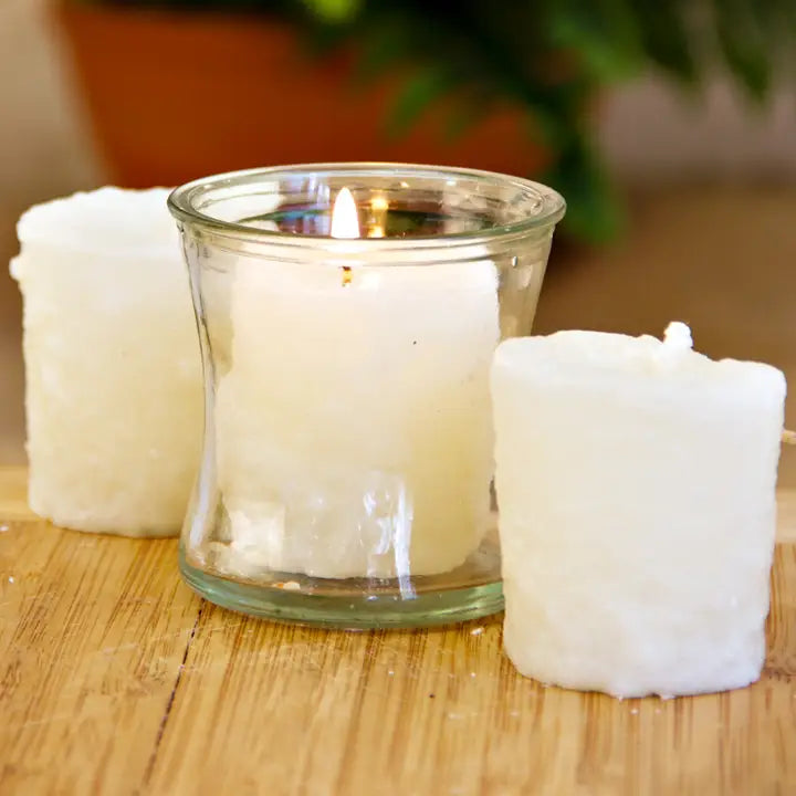 Snickerdoodle 3 Pack Votive Candles