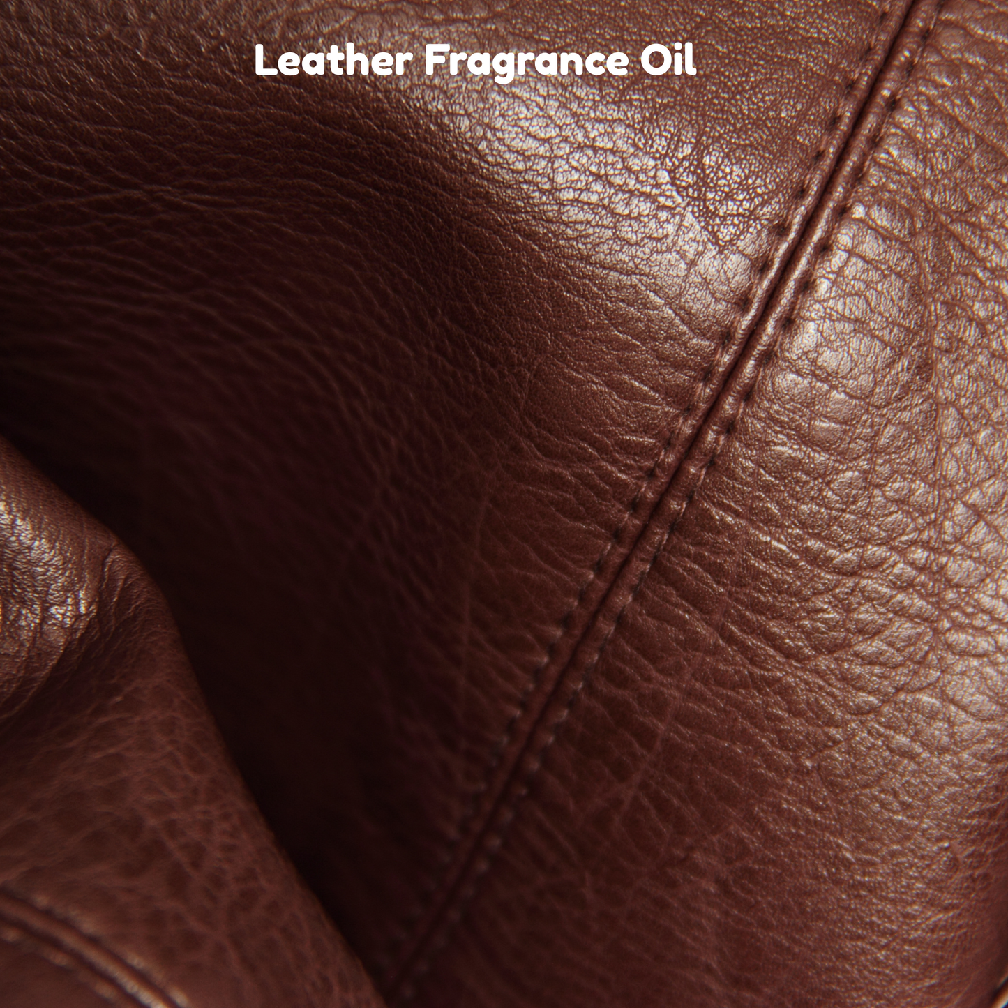Leather Fragrance Oil