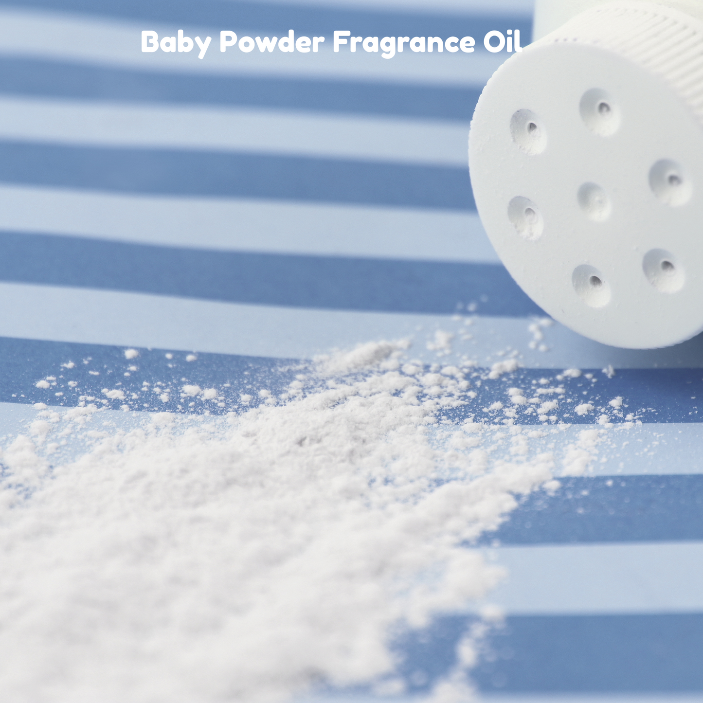 Baby Powder Fragrance Oil