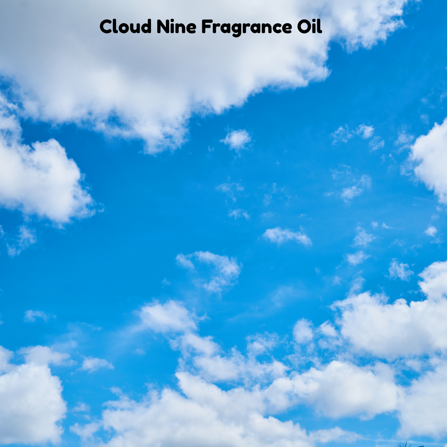 Cloud Nine Fragrance Oil