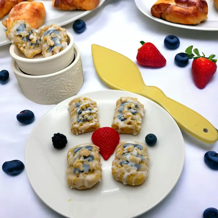 Wildberry Cheesecake Dessert Wax Melts