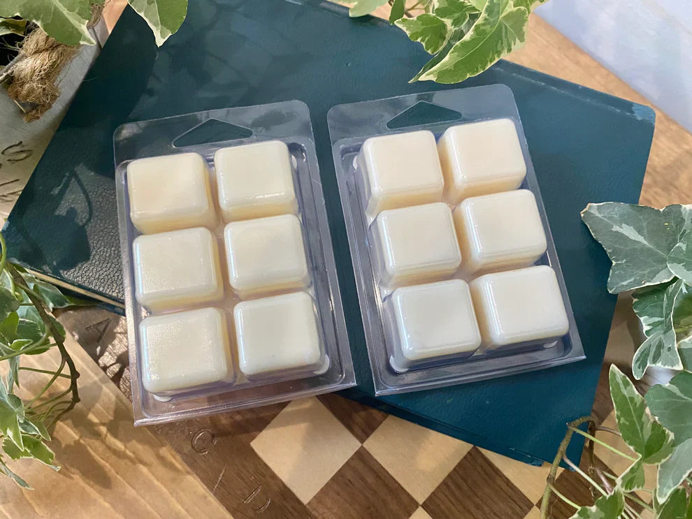 6-Cube Wax Melts