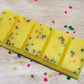 Lemon Cookies Snap Bar Wax Melts