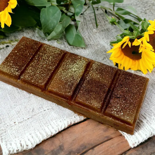 Honey Bunny Snap Bar Wax Melts