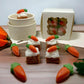 Carrot Cake Pieces of Cake Dessert Wax Melts