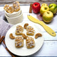 Apple Cinnamon Streusel Pastry Dessert Wax Melts