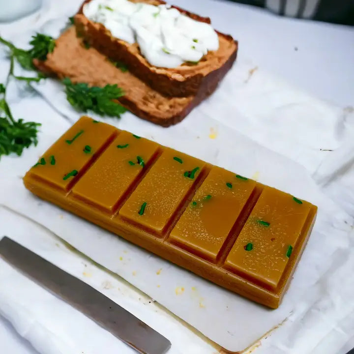 Zucchini Bread Snap Bar Wax Melts