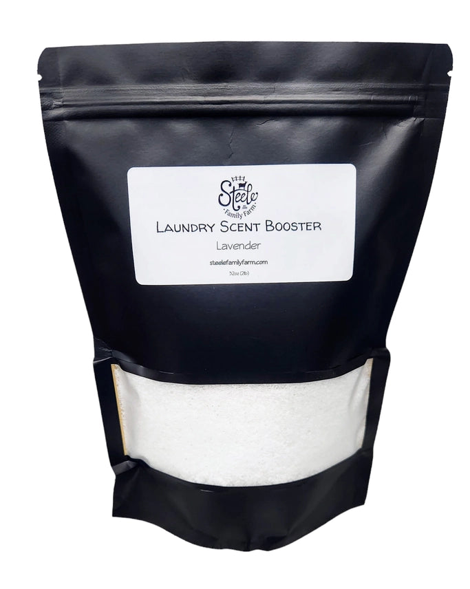Laundry Scent Booster- 32oz