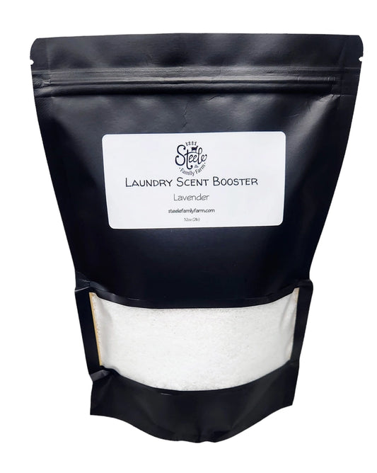 Laundry Scent Booster- 32oz
