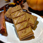 Caramel Pumpkin Swirl Snap Bar Wax Melts