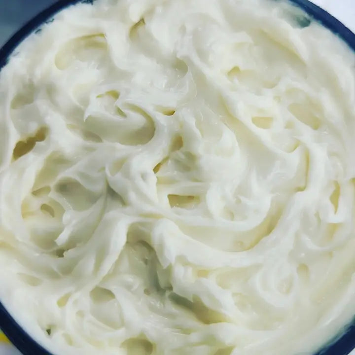 Body Butter- Choose Scent & Size