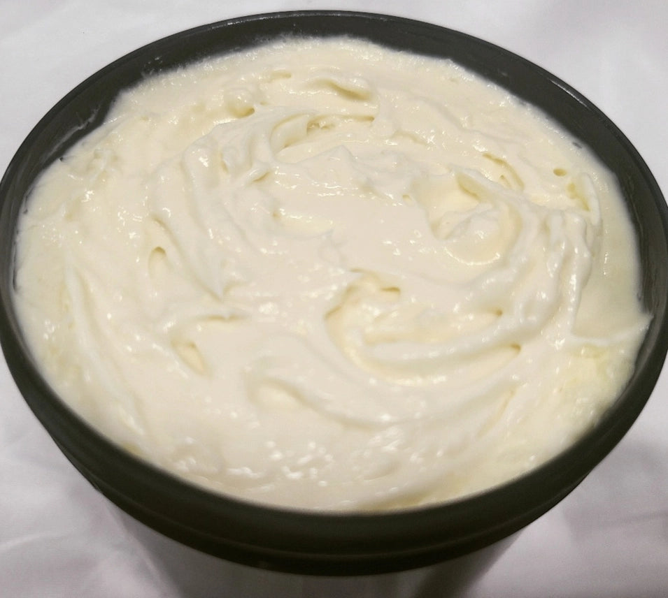 Magnesium Body Butter- Choose Size
