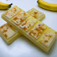 Banana Pudding Snap Bar Wax Melts