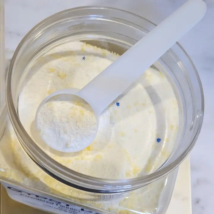 Laundry Detergent- 32oz Powder