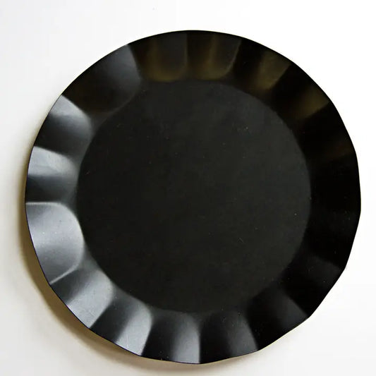 Candle Tin for Hearth & Electric Candles