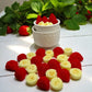 Strawberry Banana Dessert Wax Melts