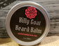 Goat Milk Beard Balm- Choose Scent