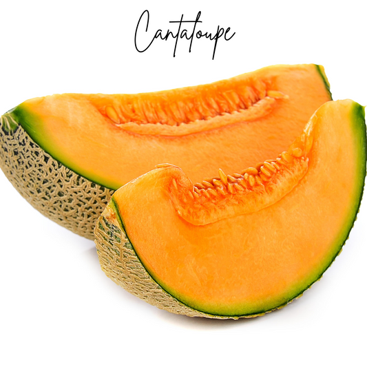 16 oz Bottle of Fragrance Oil for Candle/Soap Making- Cantaloupe