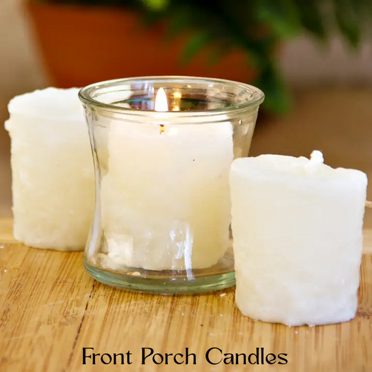 Cherry Cheesecake 3 Pack Votive Candles
