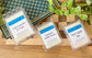 Barber Shop Square Clamshell Wax Melts