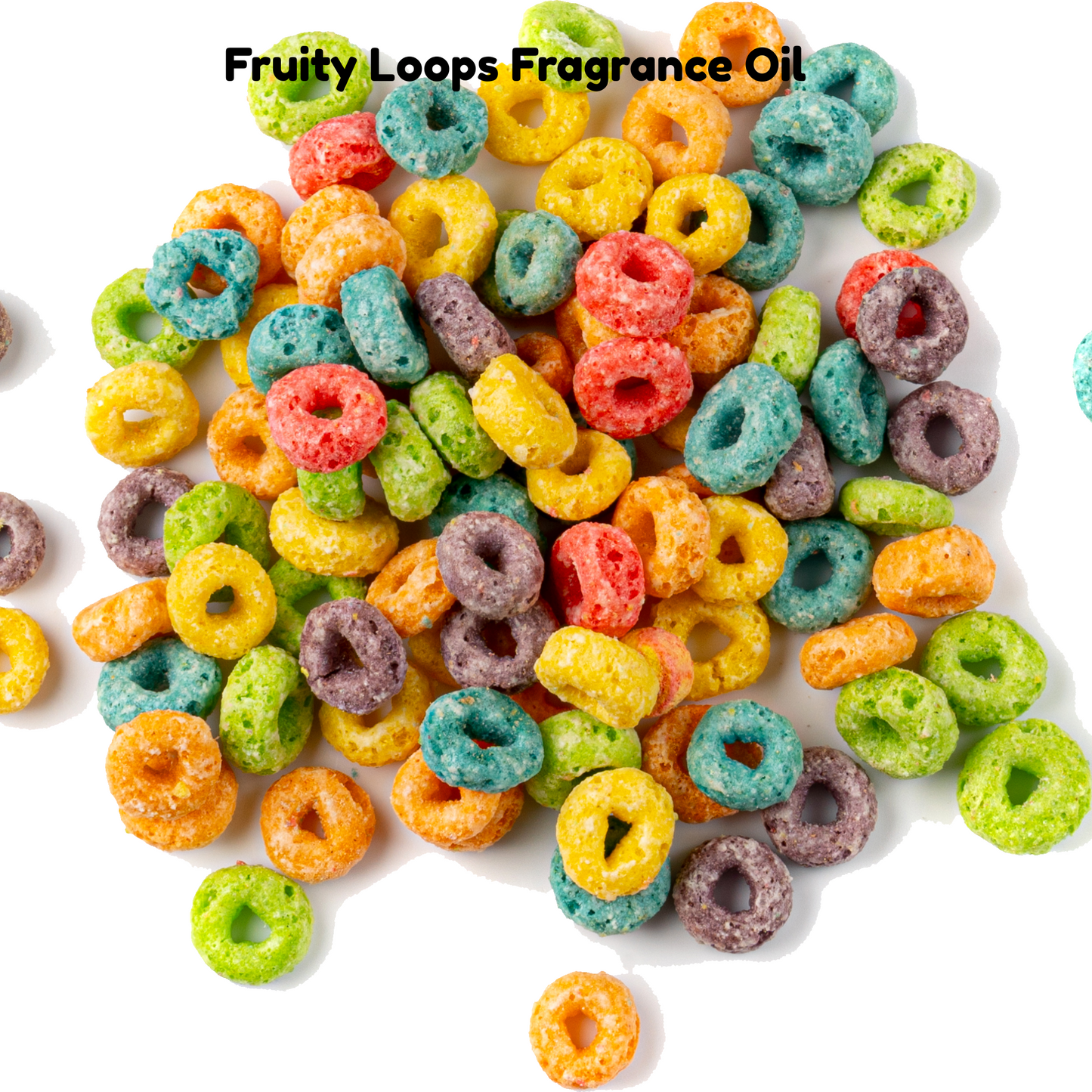Fruity Loops Fragrance Oil