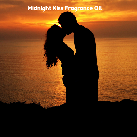 Midnight Kiss Fragrance Oil
