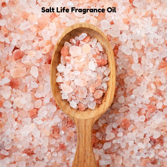 Salt Life Fragrance Oil