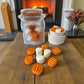 Vanilla Pumpkin Marshmallow Dessert Wax Melts