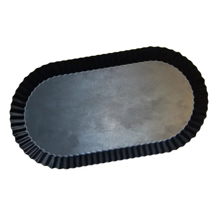 Candle Tin for Loaf Candles