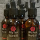 Goat Milk Beard Oil- Choose Scent