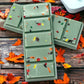 The Perfect Autumn Snap Bar Wax Melts