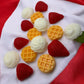 Strawberry Shortcake Dessert Wax Melts