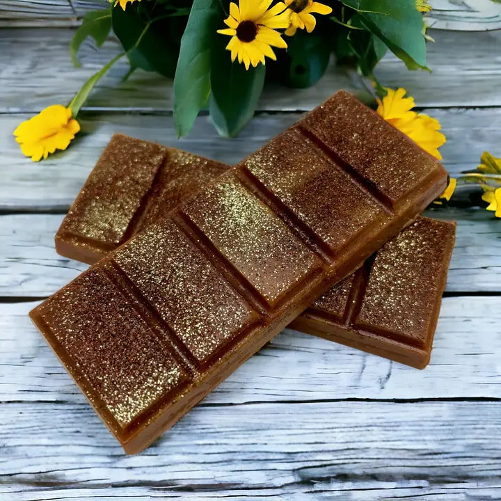 Honey Bunny Snap Bar Wax Melts