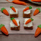 Carrot Cake Pieces of Cake Dessert Wax Melts