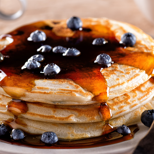 Blueberry Pancakes | Fragrance Oil